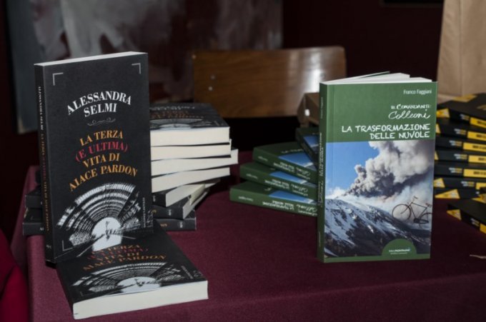 Oasi della CULTURA